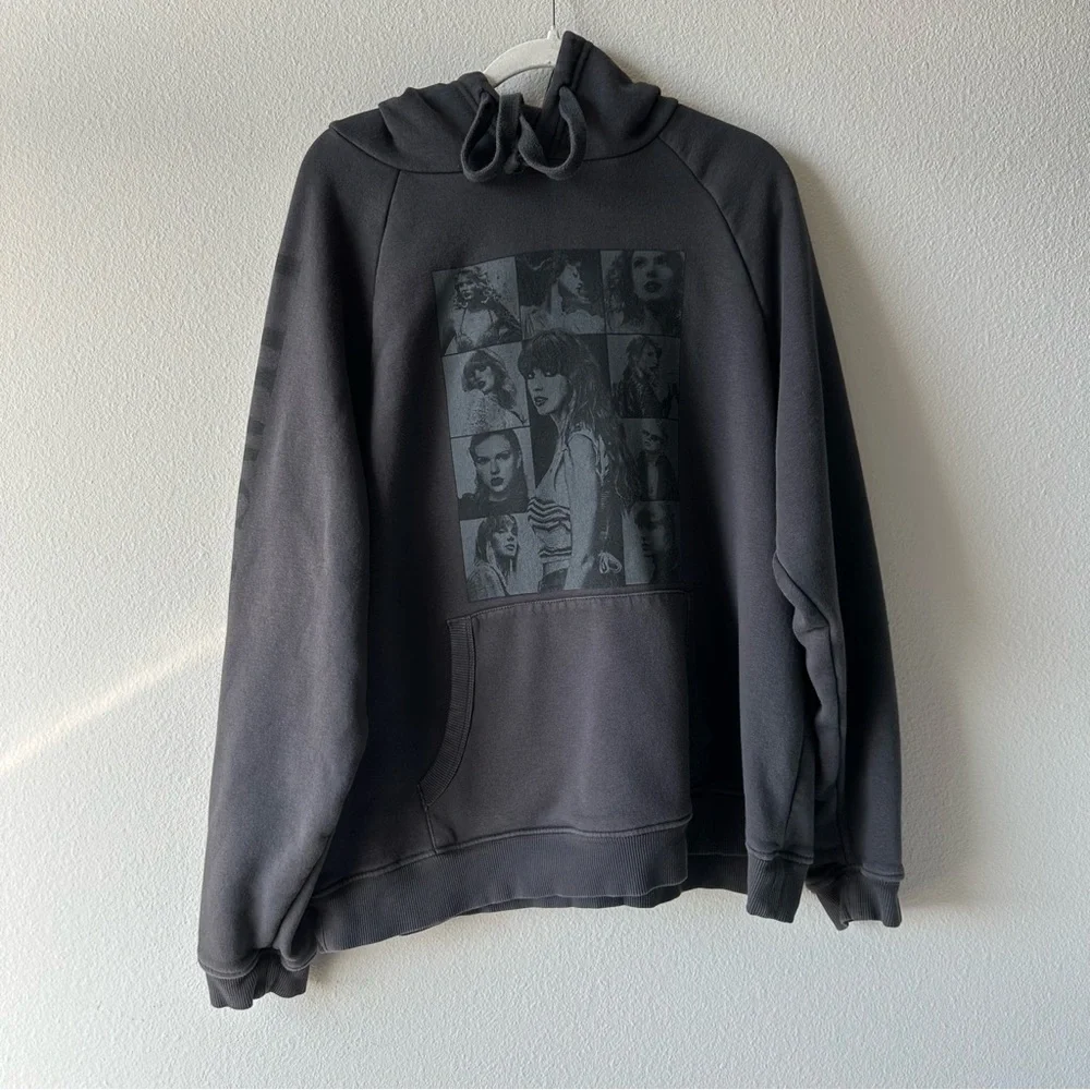 Taylor swift the era tour hoodie - Picture 1 of 7